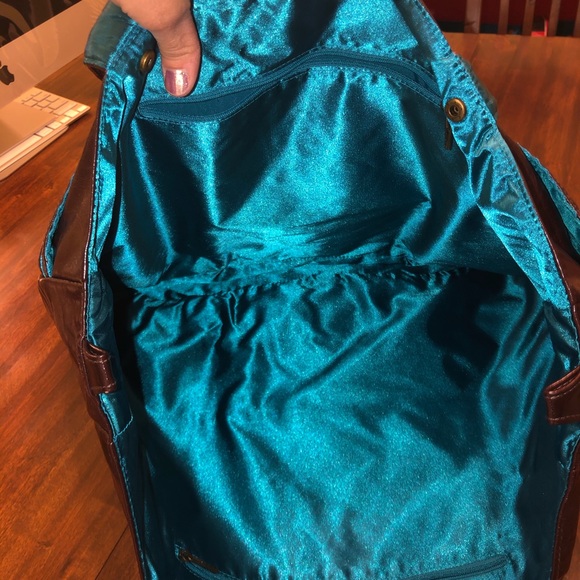 Jujube Super Be Tote - Picture 6 of 8